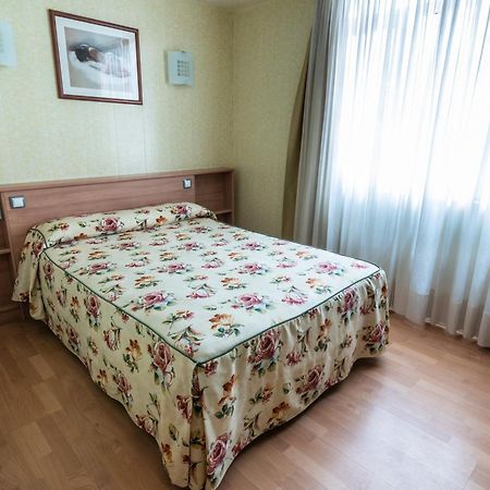 Hotel Bedoya Santander Esterno foto