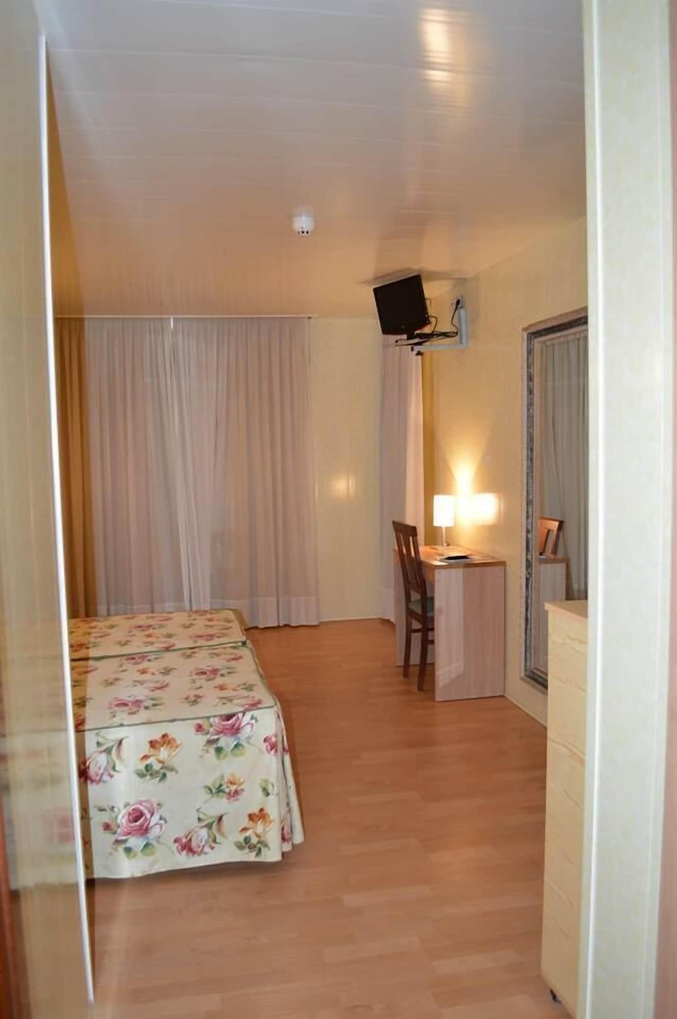 Hotel Bedoya Santander Esterno foto