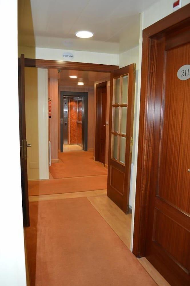 Hotel Bedoya Santander Esterno foto
