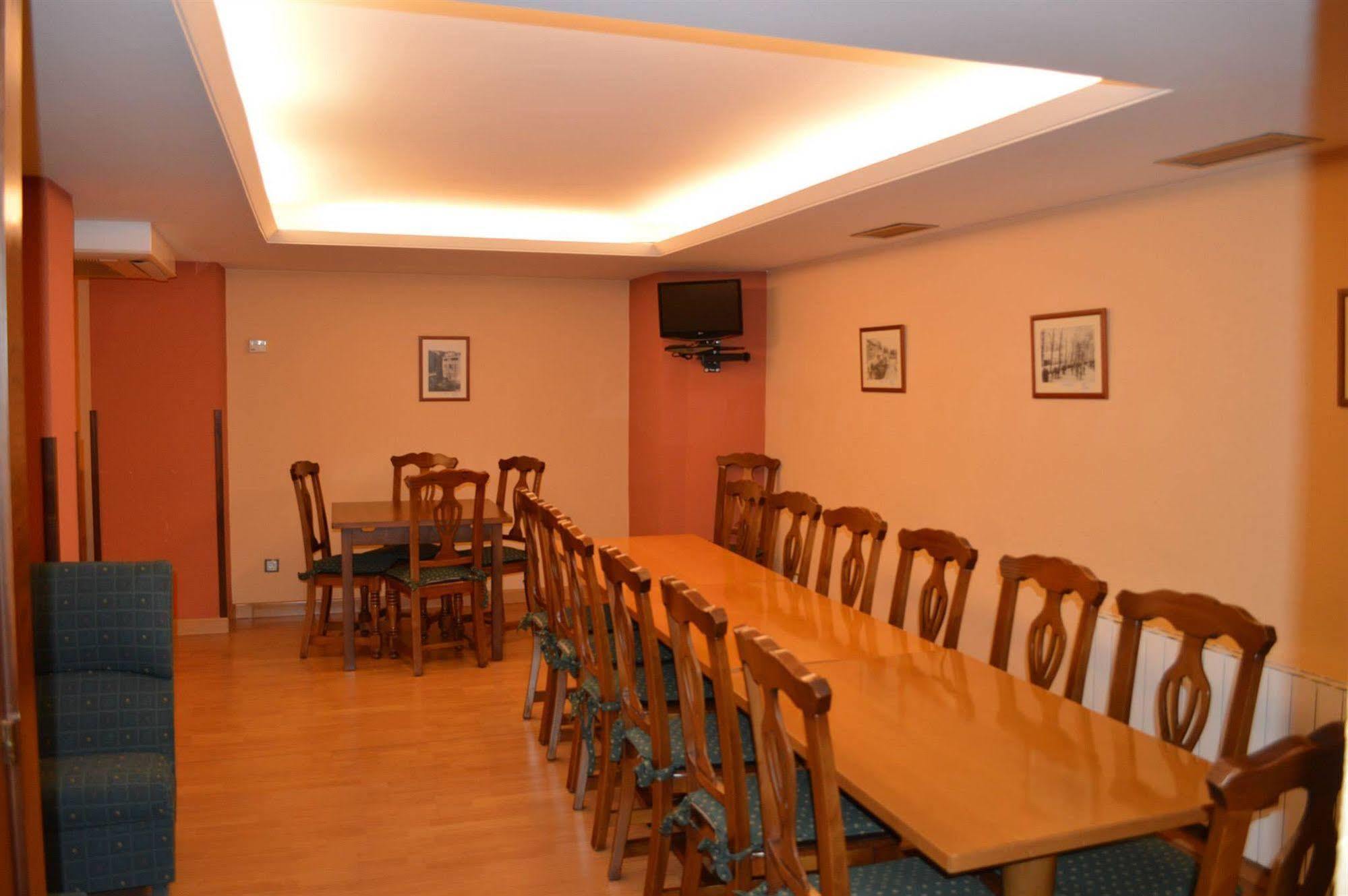 Hotel Bedoya Santander Esterno foto
