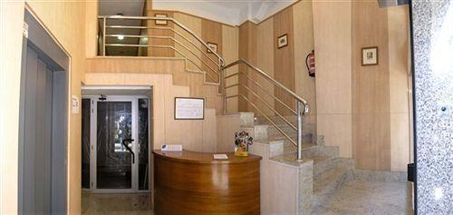 Hotel Bedoya Santander Esterno foto